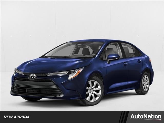 toyota corolla 2025 5YFB4MDE6SP290893 image toyota corolla 2025 5YFB4MDE6SP290893 image