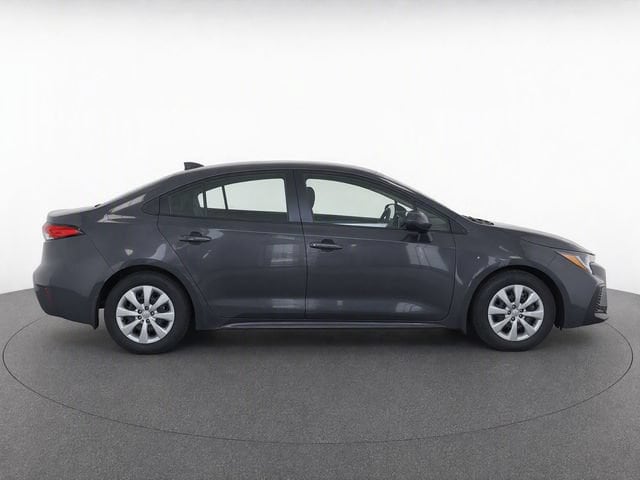 toyota corolla 2025 5YFB4MDE4SP232605 image toyota corolla 2025 5YFB4MDE4SP232605 image