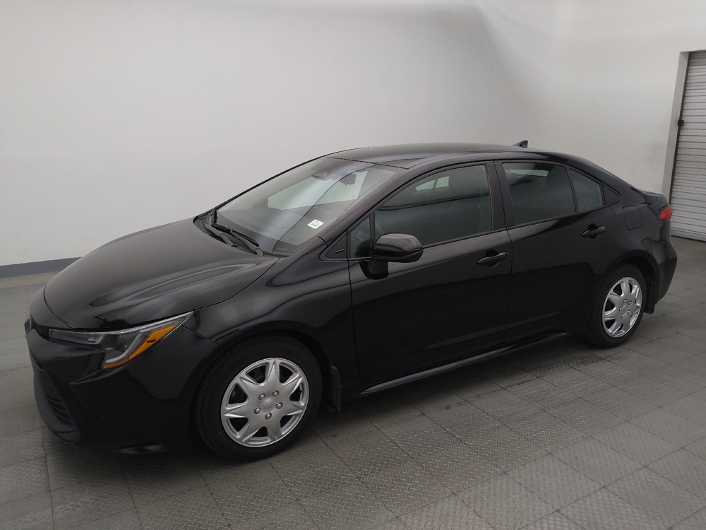 toyota corolla 2025 5YFB4MDEXSP342896 image toyota corolla 2025 5YFB4MDEXSP342896 image