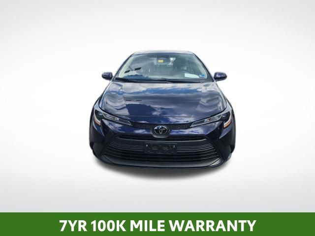 toyota corolla 2025 5YFB4MDE7SP282429 image toyota corolla 2025 5YFB4MDE7SP282429 image