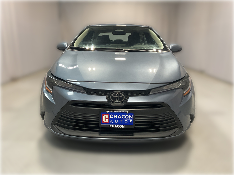 toyota corolla 2025 5YFB4MDE5SP281392 image toyota corolla 2025 5YFB4MDE5SP281392 image