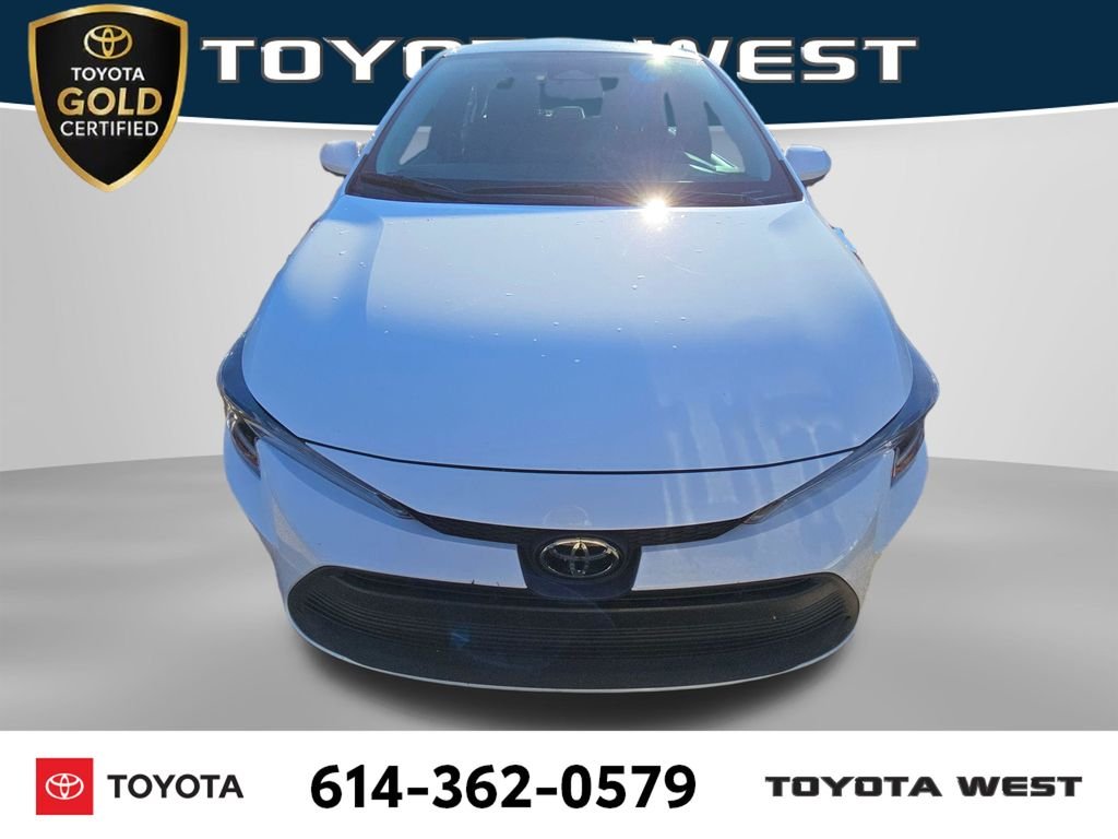 toyota corolla 2025 5YFS4MCE5SP246983 image toyota corolla 2025 5YFS4MCE5SP246983 image