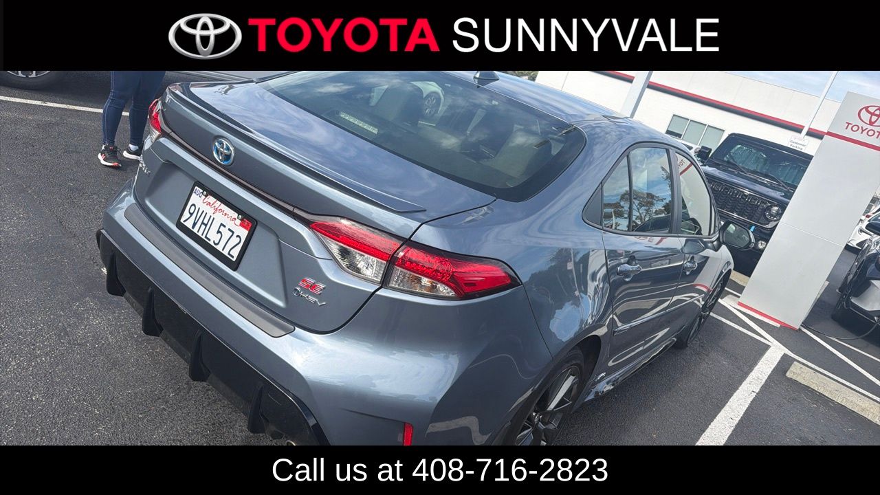 toyota corolla 2025 JTDBDMHE7S3024995 image toyota corolla 2025 JTDBDMHE7S3024995 image