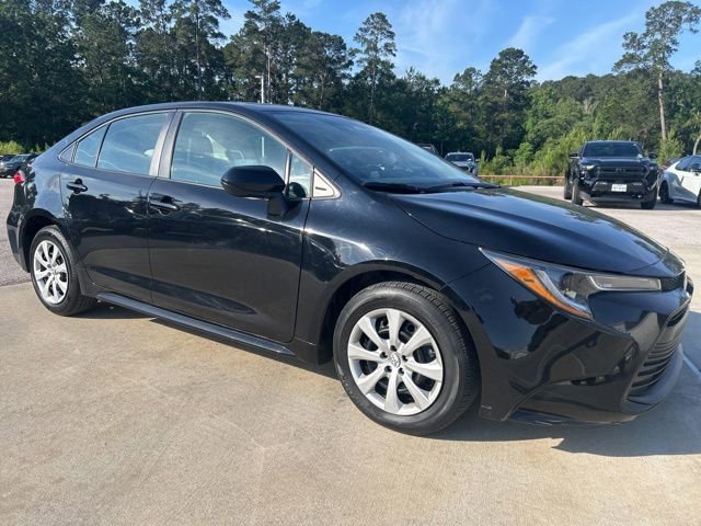toyota corolla 2025 5YFB4MDE9SP277992 image toyota corolla 2025 5YFB4MDE9SP277992 image
