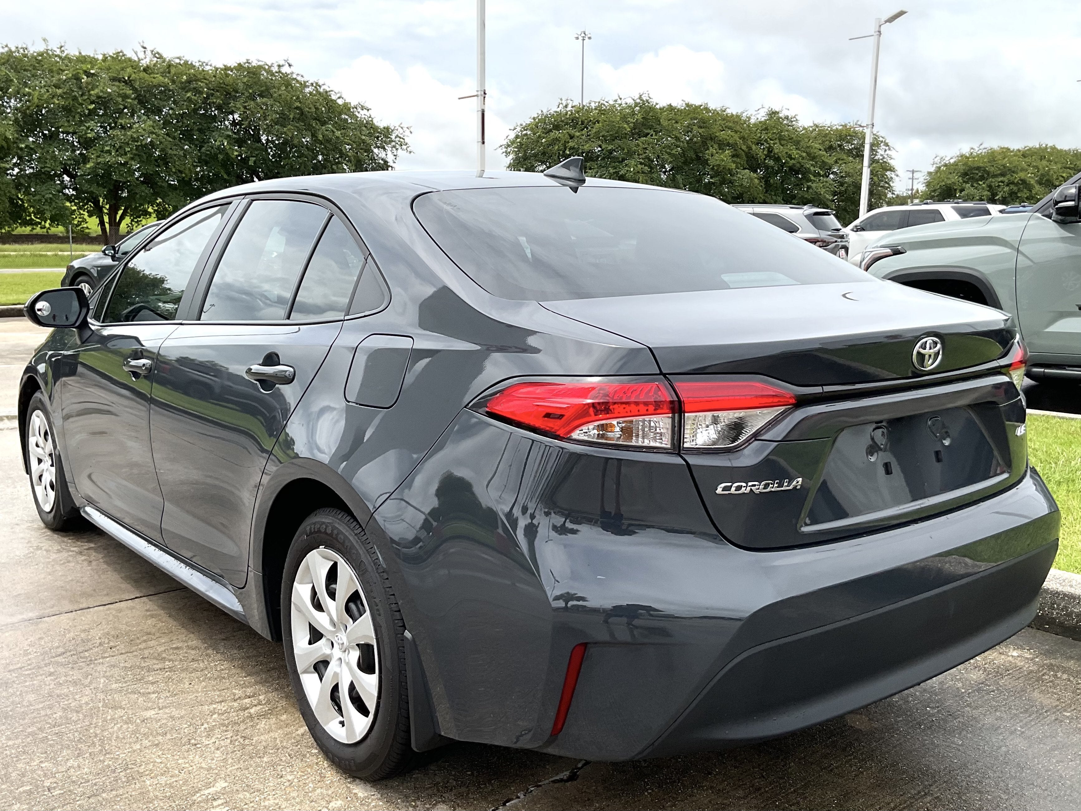 toyota corolla 2025 5YFB4MDEXSP358127 image toyota corolla 2025 5YFB4MDEXSP358127 image