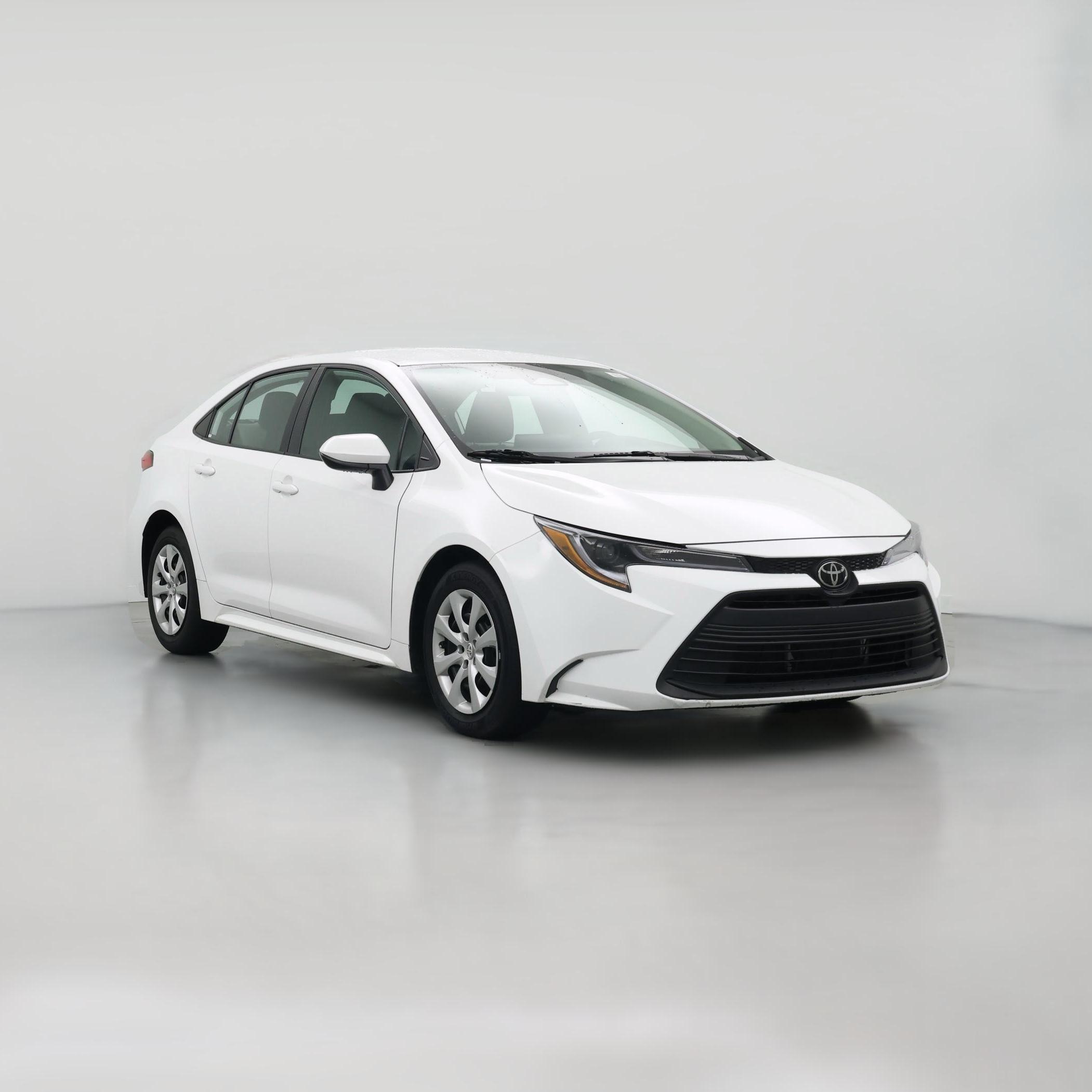toyota corolla 2025 5YFB4MDE8SP316295 image toyota corolla 2025 5YFB4MDE8SP316295 image
