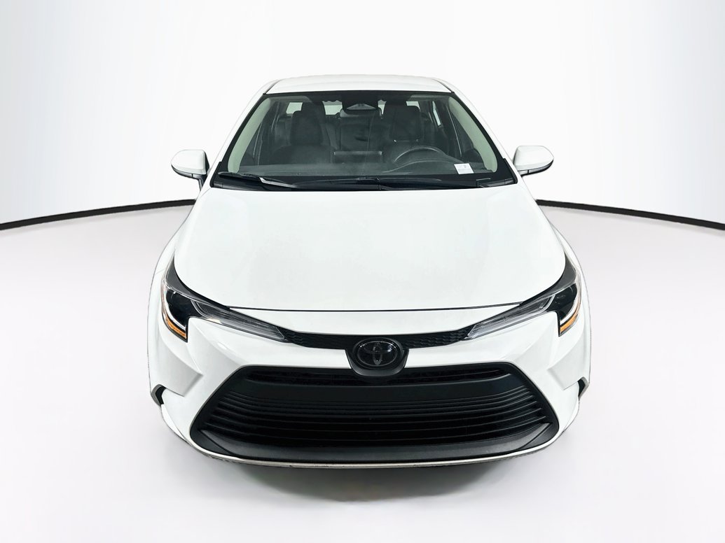 toyota corolla 2025 5YFB4MDE7SP235191 image toyota corolla 2025 5YFB4MDE7SP235191 image