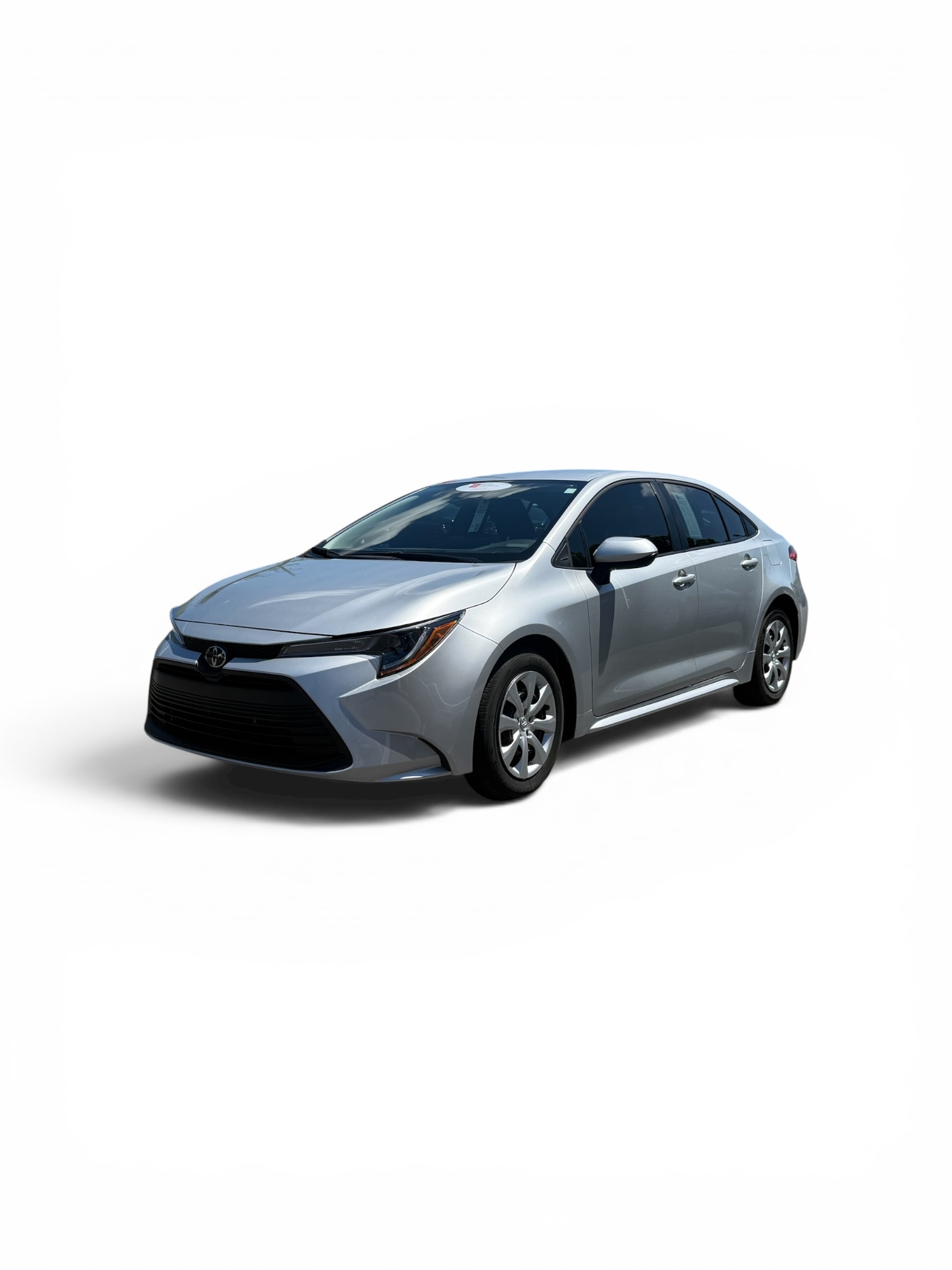 toyota corolla 2025 5YFB4MDE2SP333786 image toyota corolla 2025 5YFB4MDE2SP333786 image