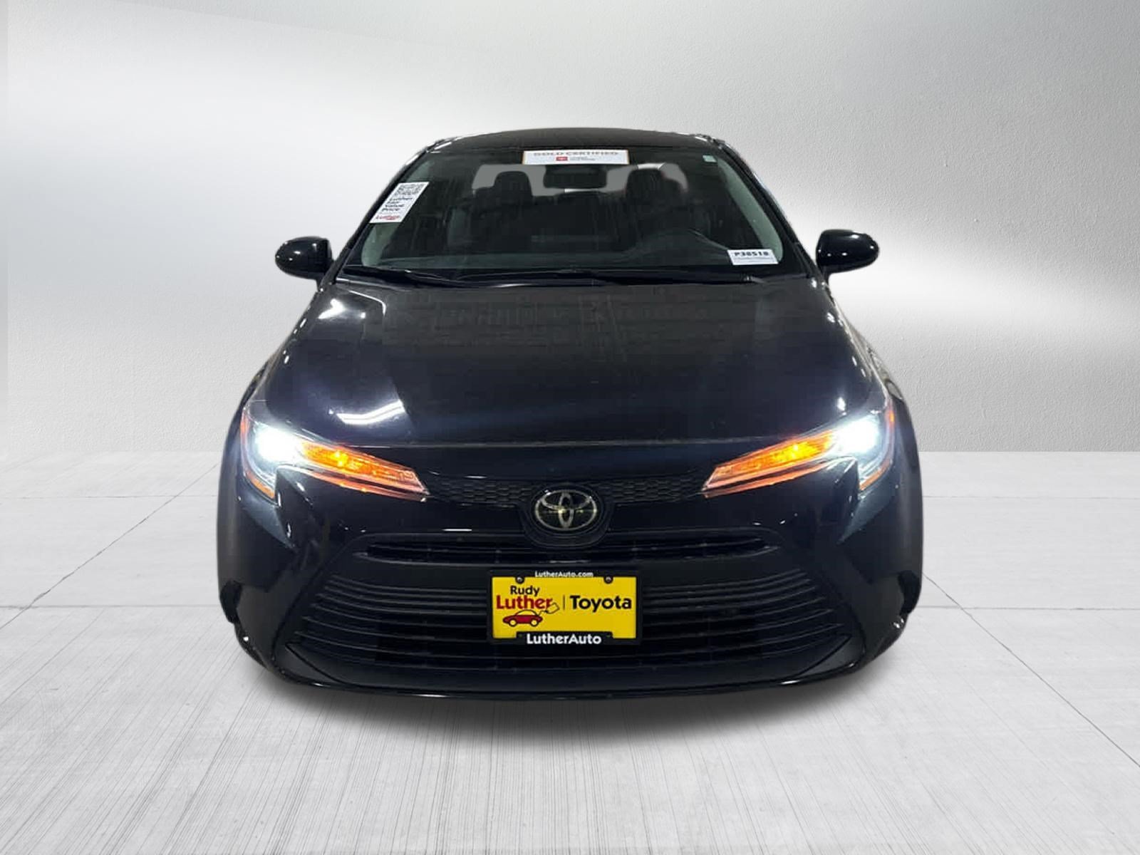 toyota corolla 2025 5YFB4MDE2SP250407 image toyota corolla 2025 5YFB4MDE2SP250407 image