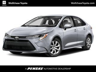 toyota corolla 2025 5YFB4MDE1SP339336 image toyota corolla 2025 5YFB4MDE1SP339336 image