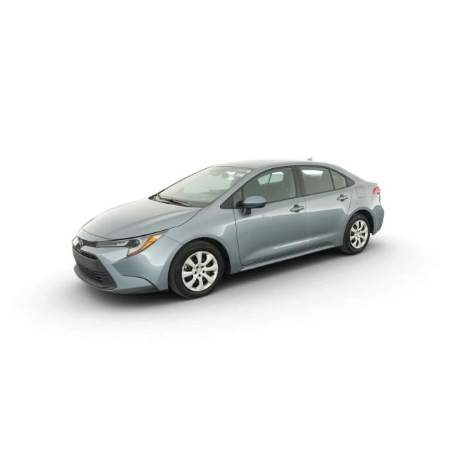 toyota corolla 2025 5YFB4MDE1SP327879 image toyota corolla 2025 5YFB4MDE1SP327879 image