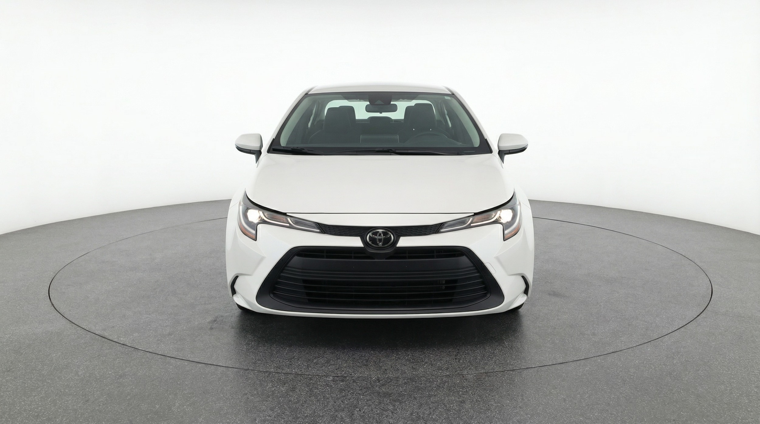toyota corolla 2025 5YFB4MDE9SP319187 image toyota corolla 2025 5YFB4MDE9SP319187 image