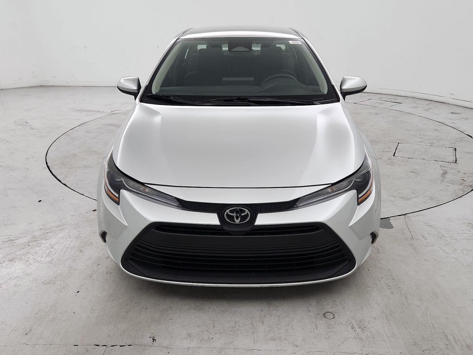 toyota corolla 2025 5YFB4MDE2SP274674 image toyota corolla 2025 5YFB4MDE2SP274674 image