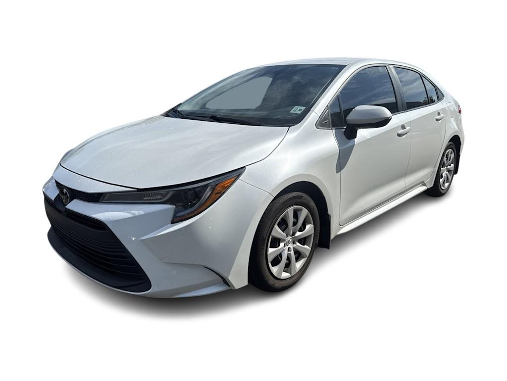 toyota corolla 2025 5YFB4MDEXSP236948 image toyota corolla 2025 5YFB4MDEXSP236948 image