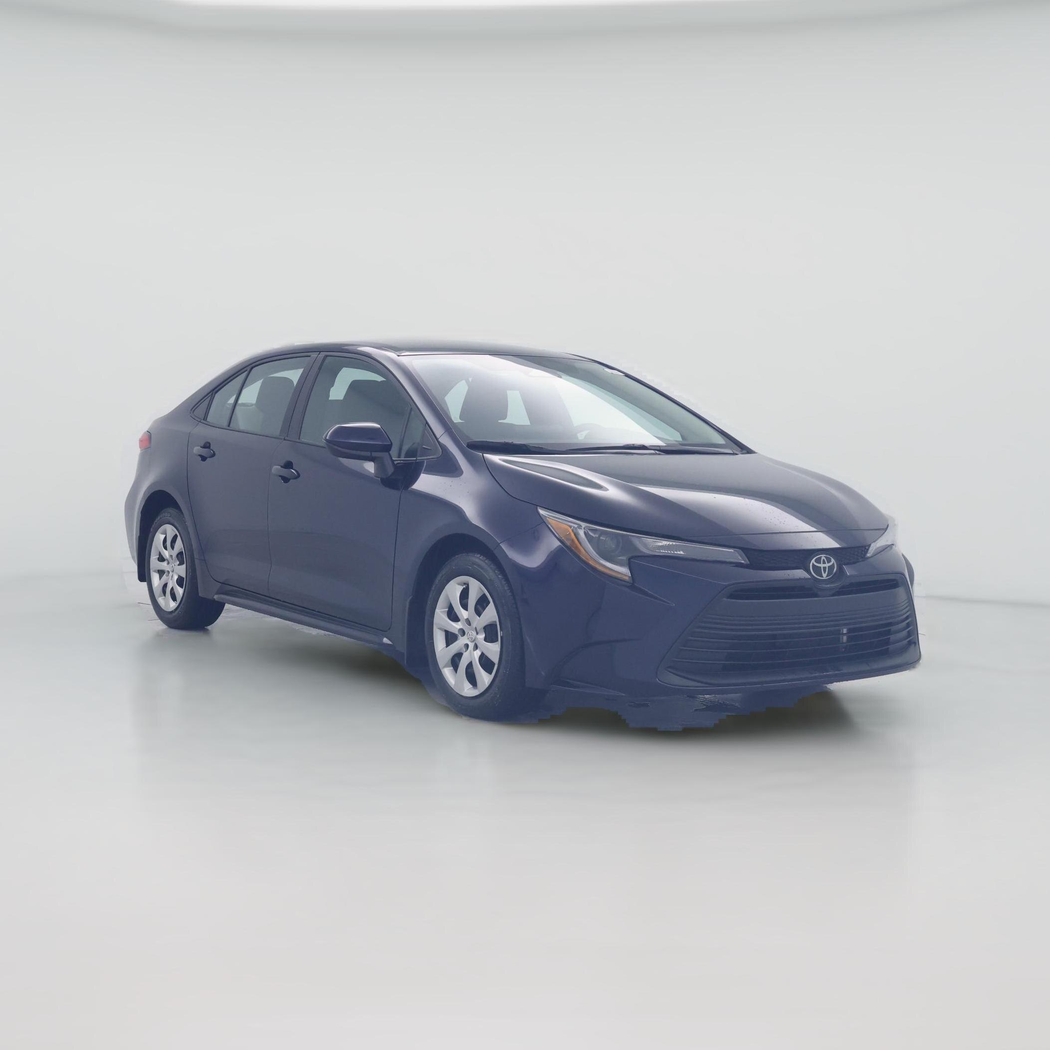 toyota corolla 2025 5YFB4MDE5SP245587 image toyota corolla 2025 5YFB4MDE5SP245587 image