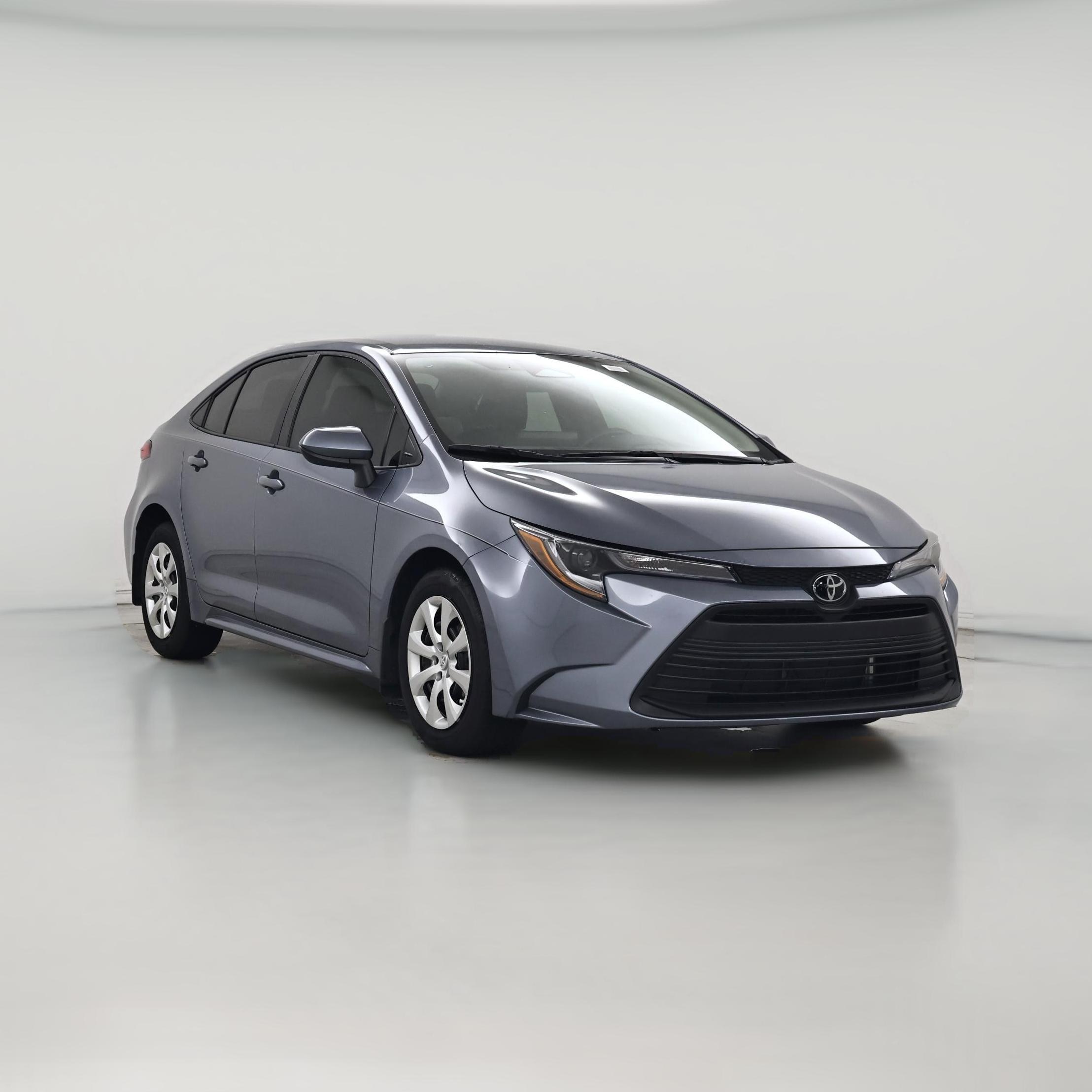 toyota corolla 2025 5YFB4MDE1SP357142 image toyota corolla 2025 5YFB4MDE1SP357142 image
