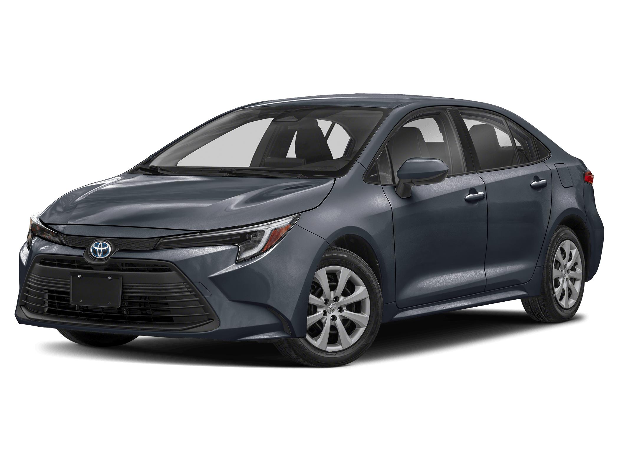toyota corolla 2025 JTDBCMFE9S3083830 image toyota corolla 2025 JTDBCMFE9S3083830 image