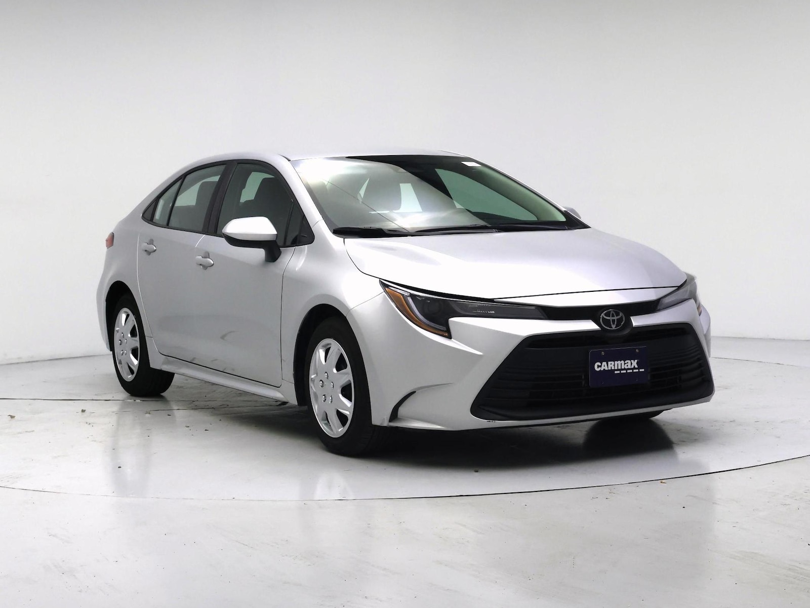 toyota corolla 2025 5YFB4MDE3SP319721 image toyota corolla 2025 5YFB4MDE3SP319721 image