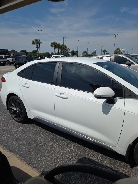 toyota corolla 2025 5YFS4MCE6SP250749 image toyota corolla 2025 5YFS4MCE6SP250749 image