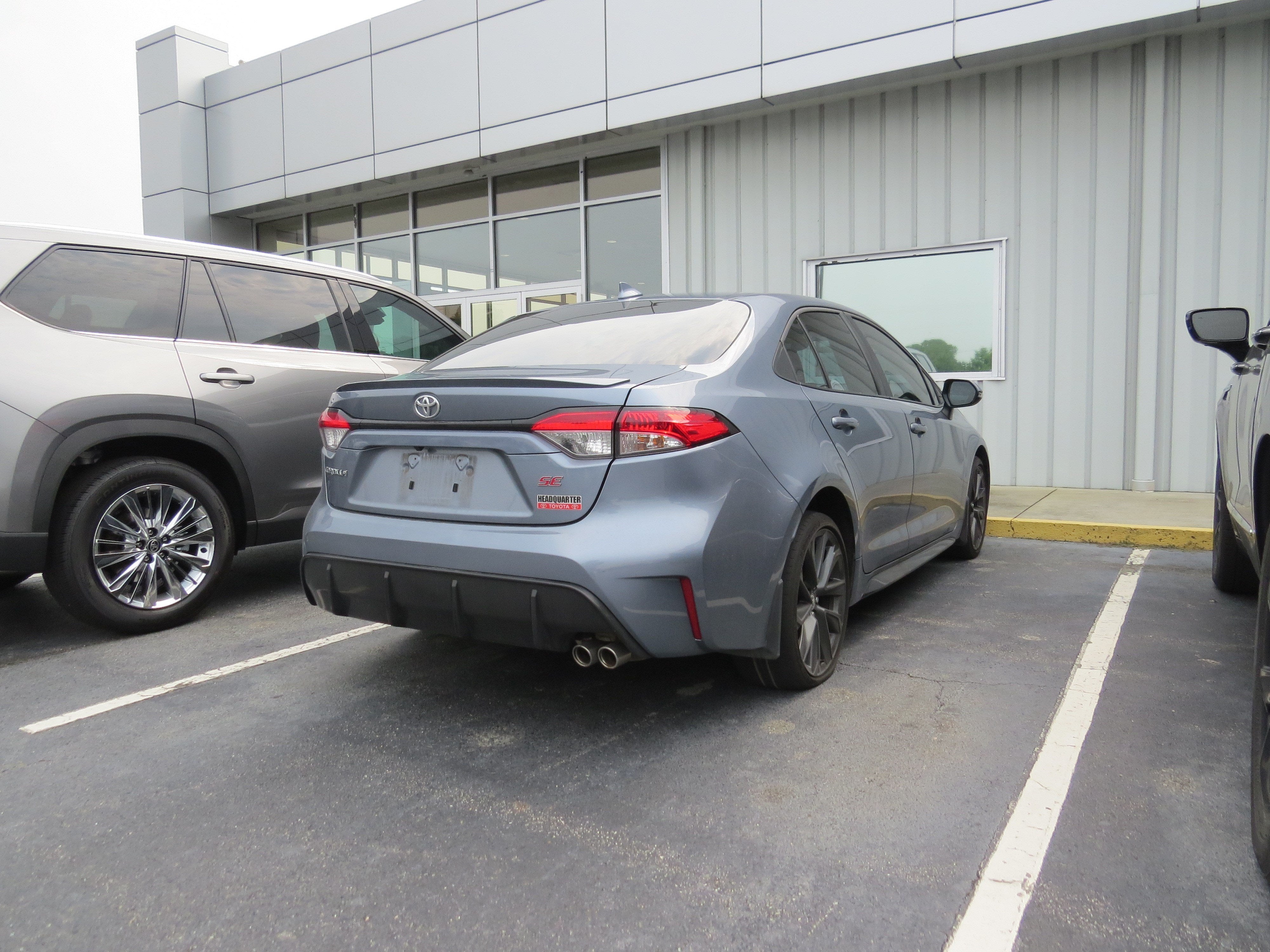toyota corolla 2025 5YFS4MCEXSP252388 image toyota corolla 2025 5YFS4MCEXSP252388 image