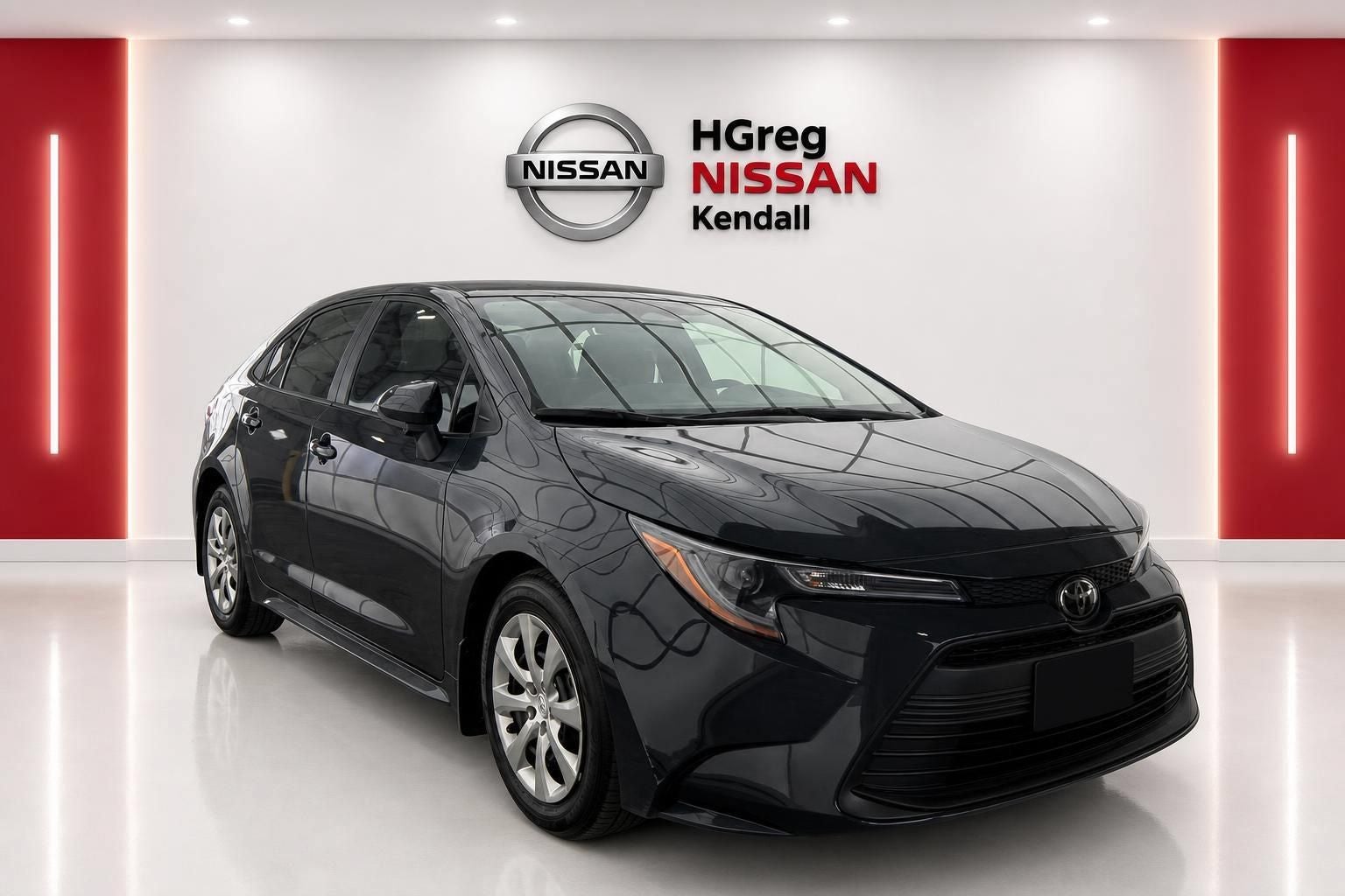 toyota corolla 2025 5YFB4MDE1SP320186 image toyota corolla 2025 5YFB4MDE1SP320186 image