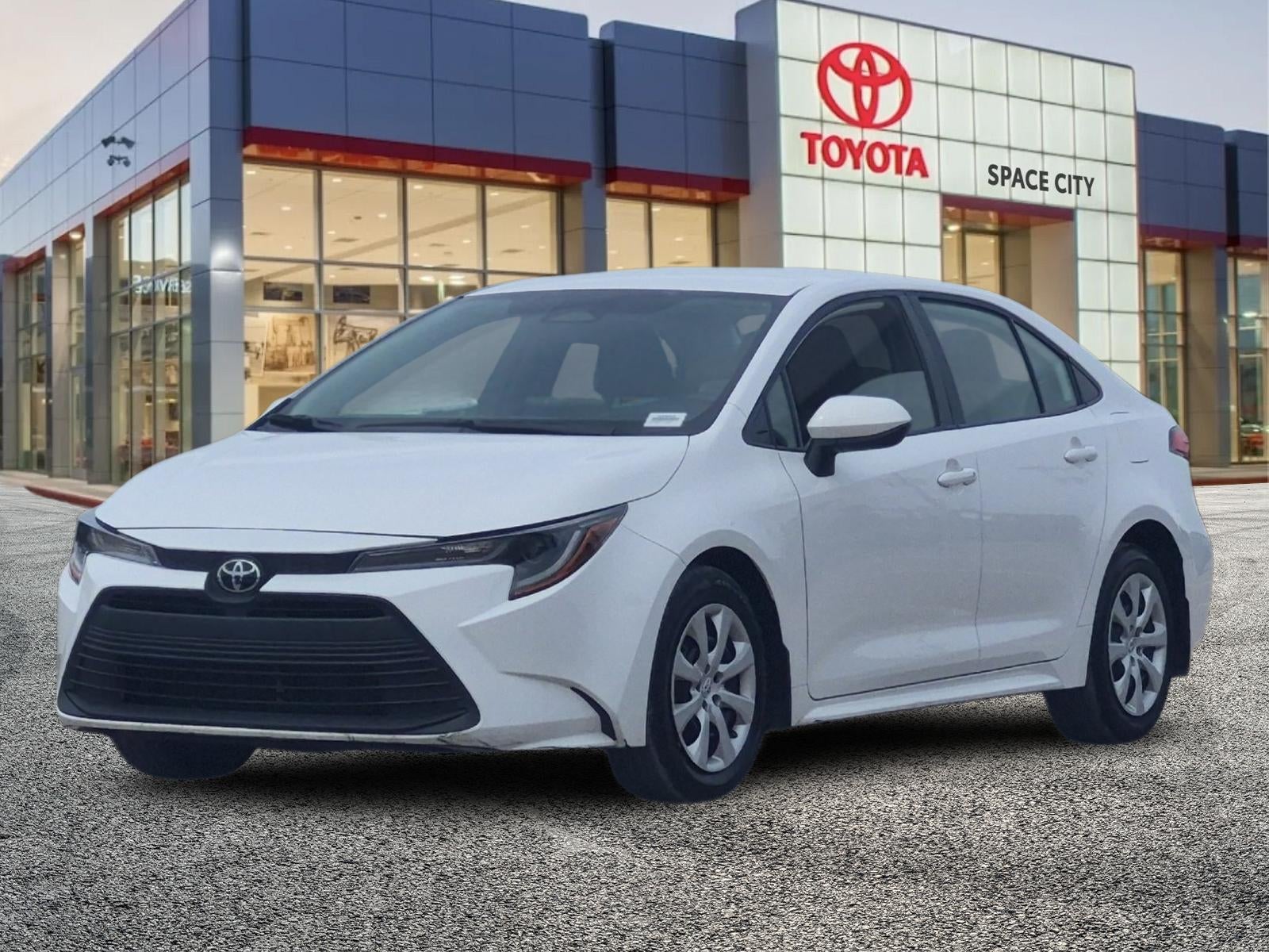toyota corolla 2025 5YFB4MDE0SP245139 image toyota corolla 2025 5YFB4MDE0SP245139 image