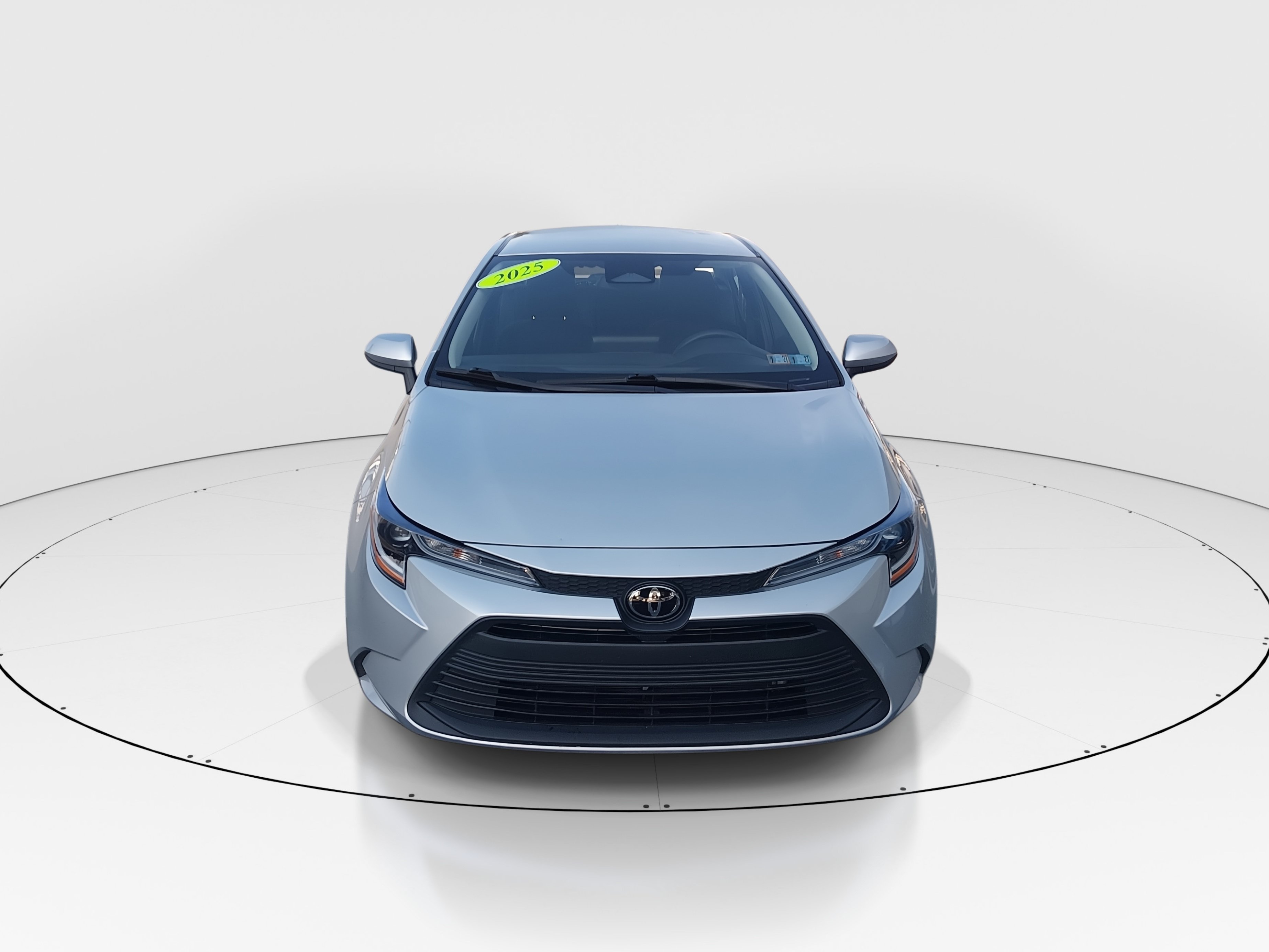 toyota corolla 2025 5YFB4MDE4SP235522 image toyota corolla 2025 5YFB4MDE4SP235522 image