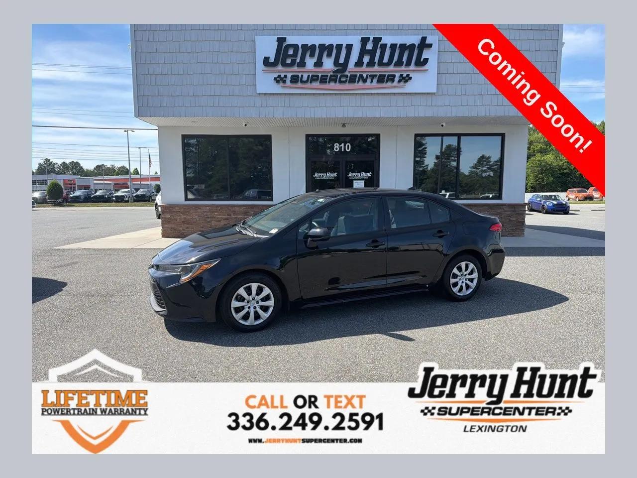 toyota corolla 2025 5YFB4MDE1SP293250 image toyota corolla 2025 5YFB4MDE1SP293250 image