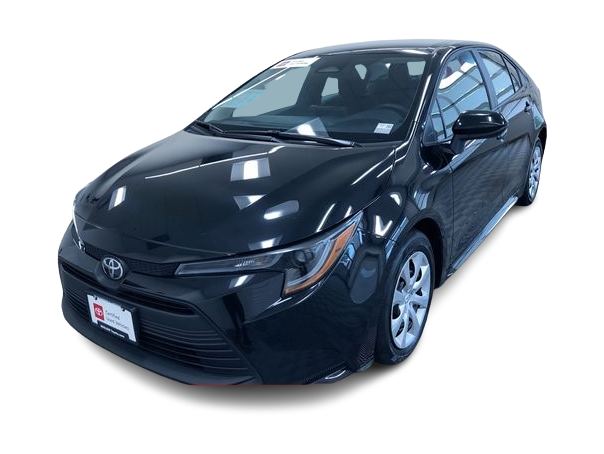 toyota corolla 2025 5YFB4MDE4SP314981 image toyota corolla 2025 5YFB4MDE4SP314981 image