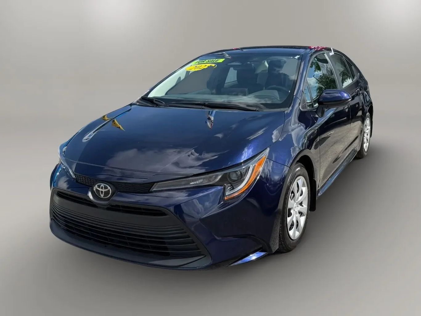 toyota corolla 2025 5YFB4MDE1SP328756 image toyota corolla 2025 5YFB4MDE1SP328756 image