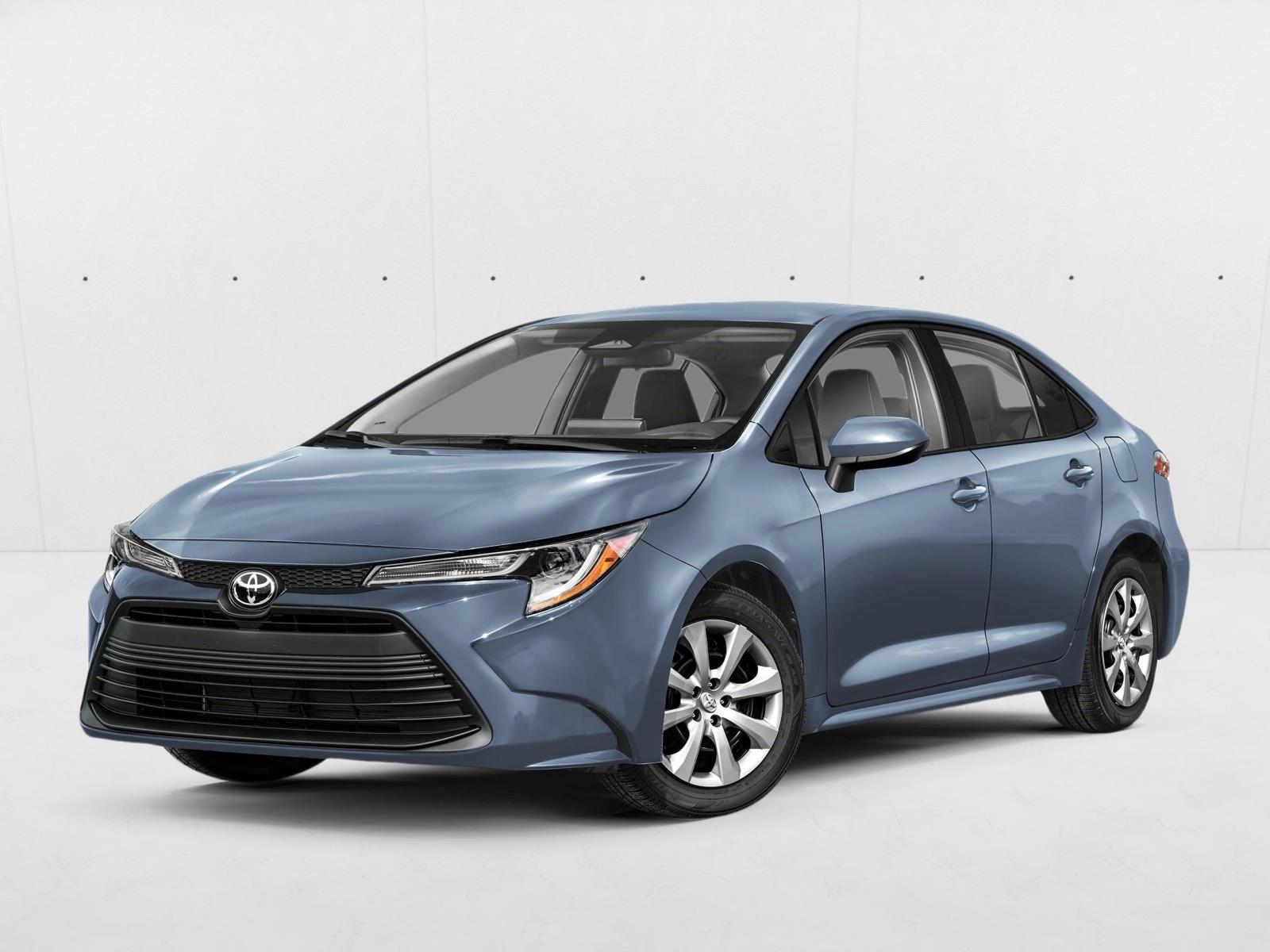 toyota corolla 2025 5YFB4MDE2SP287585 image toyota corolla 2025 5YFB4MDE2SP287585 image