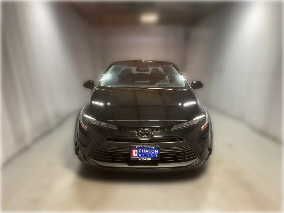 toyota corolla 2025 5YFB4MDE9SP274378 image toyota corolla 2025 5YFB4MDE9SP274378 image