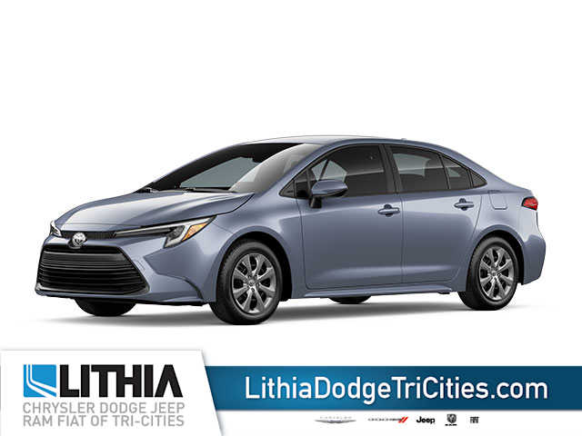 toyota corolla 2025 5YFB4MDE8SP305538 image toyota corolla 2025 5YFB4MDE8SP305538 image