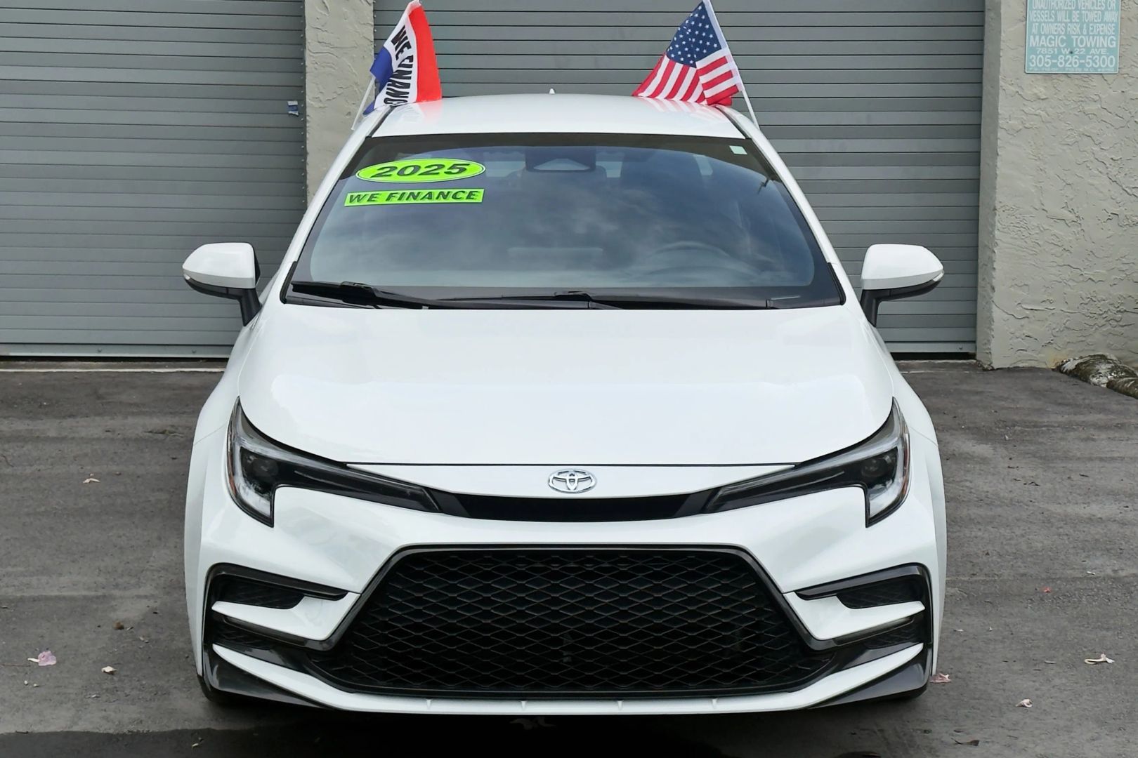 toyota corolla 2025 5YFS4MCE5SP245574 image toyota corolla 2025 5YFS4MCE5SP245574 image
