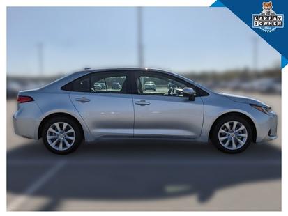 toyota corolla 2025 5YFB4MDE3SP264476 image toyota corolla 2025 5YFB4MDE3SP264476 image