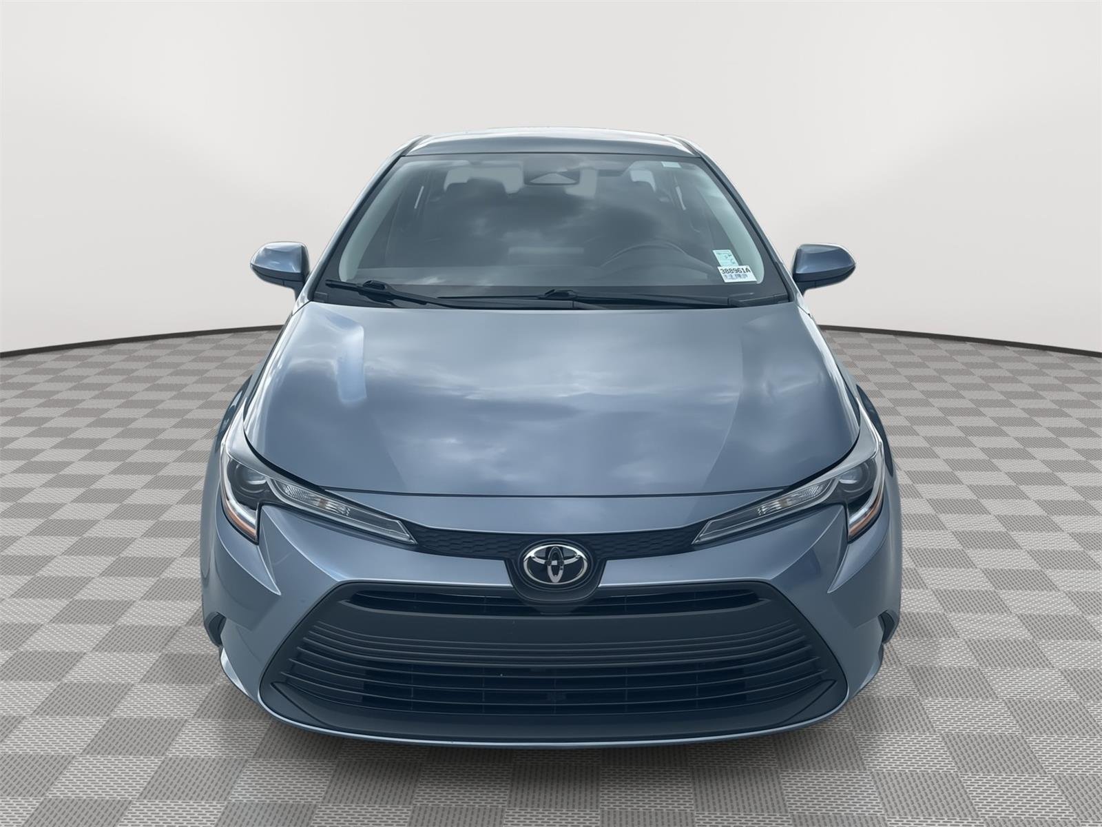toyota corolla 2025 5YFB4MDE0SP240328 image toyota corolla 2025 5YFB4MDE0SP240328 image