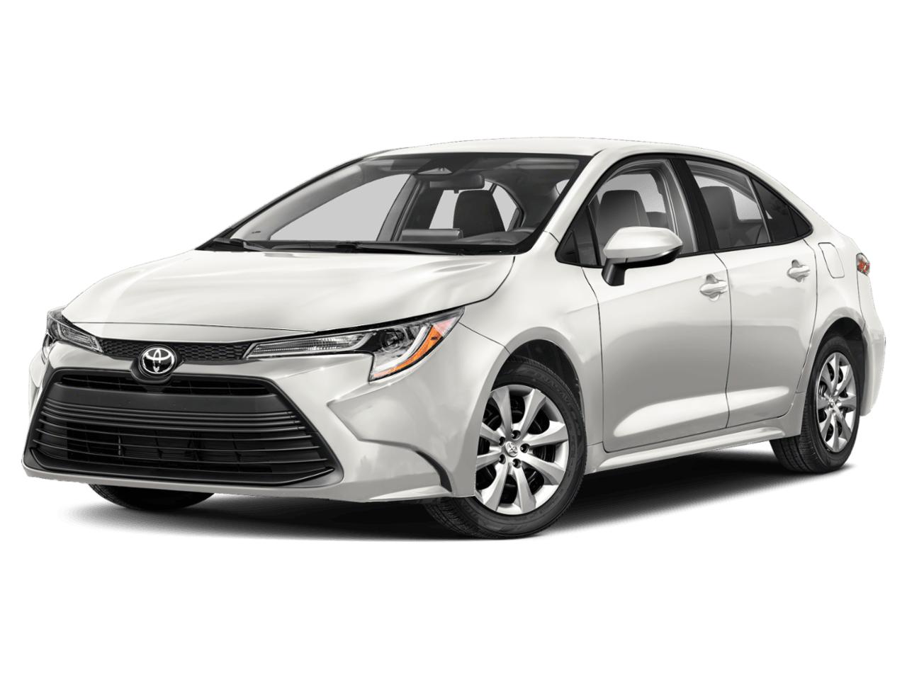 toyota corolla 2025 5YFB4MDEXSP234620 image toyota corolla 2025 5YFB4MDEXSP234620 image