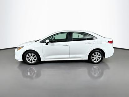 toyota corolla 2025 5YFB4MDE4SP307268 image toyota corolla 2025 5YFB4MDE4SP307268 image