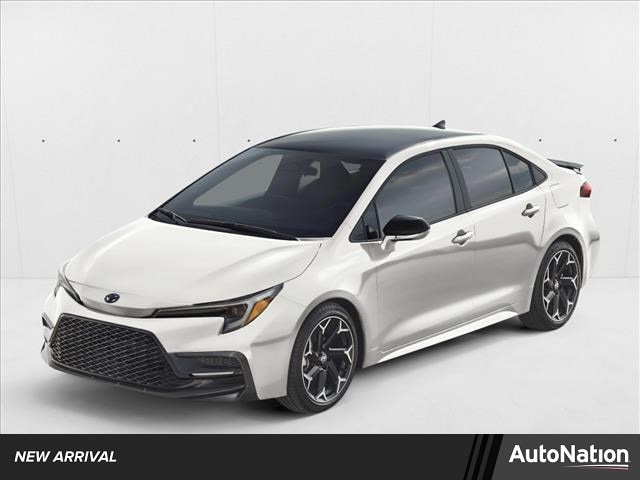 toyota corolla 2025 5YFB4MCE0SP239679 image toyota corolla 2025 5YFB4MCE0SP239679 image