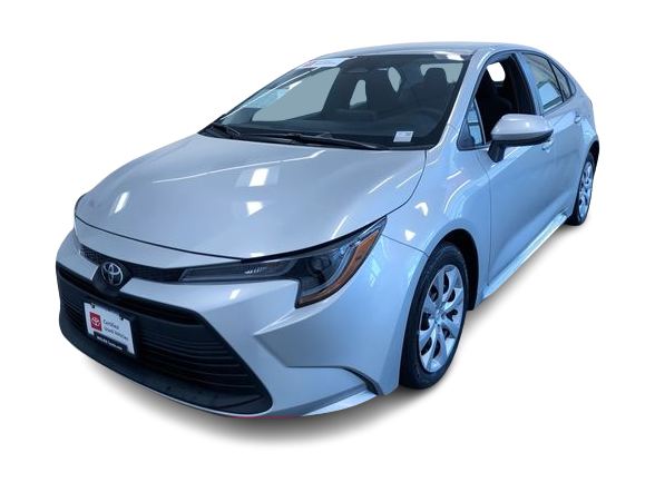 toyota corolla 2025 5YFB4MDE6SP302475 image toyota corolla 2025 5YFB4MDE6SP302475 image