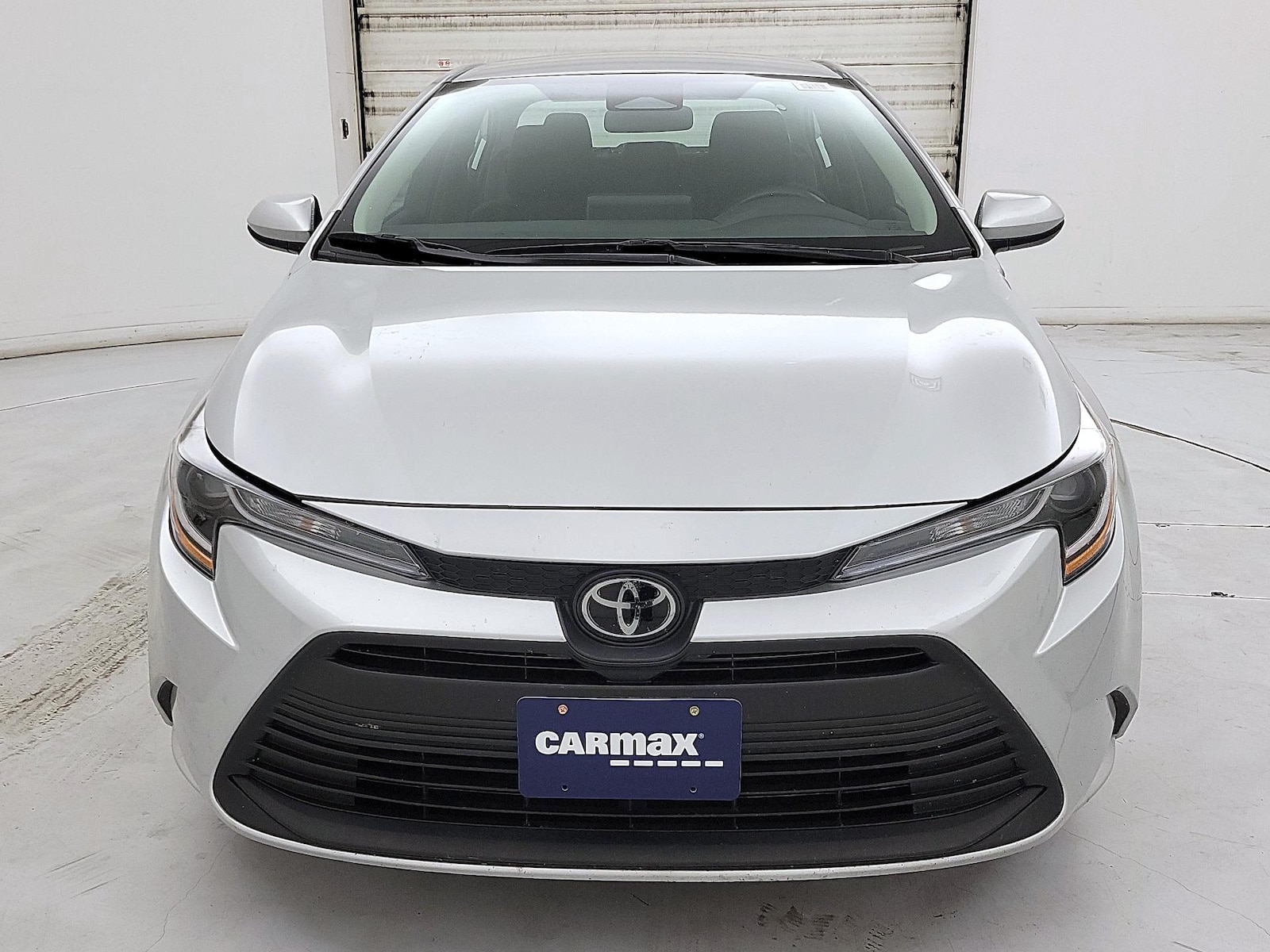 toyota corolla 2025 5YFB4MDE7SP262147 image toyota corolla 2025 5YFB4MDE7SP262147 image