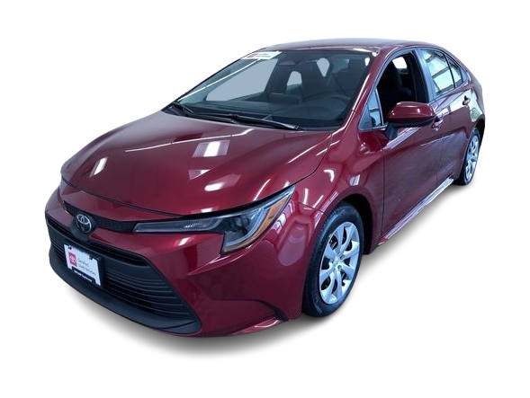 toyota corolla 2025 5YFB4MDE4SP292187 image toyota corolla 2025 5YFB4MDE4SP292187 image