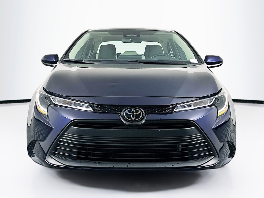 toyota corolla 2025 5YFB4MDE9SP232289 image toyota corolla 2025 5YFB4MDE9SP232289 image