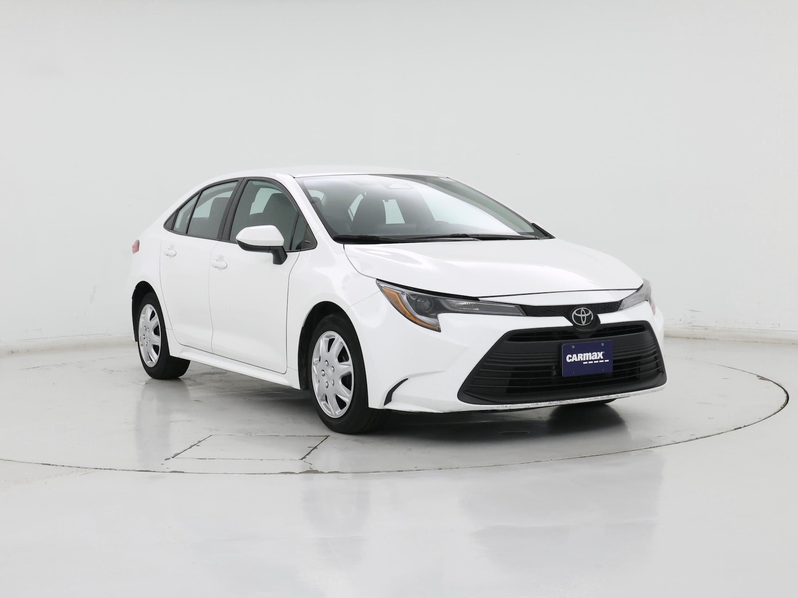 toyota corolla 2025 5YFB4MDE2SP278515 image toyota corolla 2025 5YFB4MDE2SP278515 image
