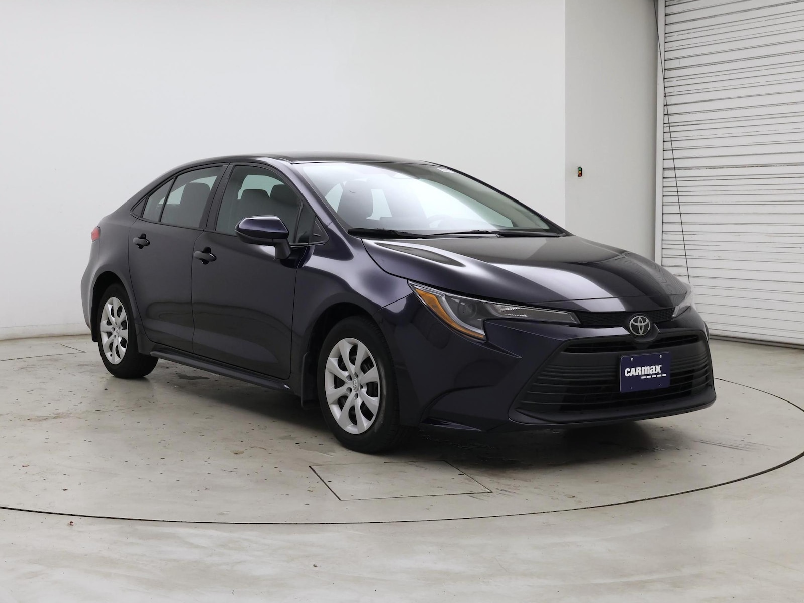 toyota corolla 2025 5YFB4MDE3SP286056 image toyota corolla 2025 5YFB4MDE3SP286056 image