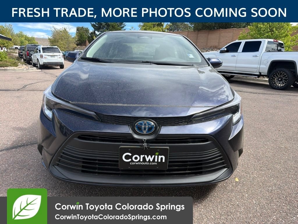 toyota corolla 2025 JTDBCMFE4S3082391 image toyota corolla 2025 JTDBCMFE4S3082391 image