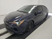 toyota corolla 2025 5YFB4MDE2SP323811 image toyota corolla 2025 5YFB4MDE2SP323811 image