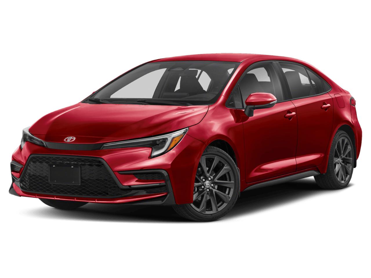 toyota corolla 2025 5YFS4MCE1SP250013 image toyota corolla 2025 5YFS4MCE1SP250013 image