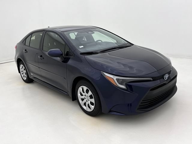 toyota corolla 2025 JTDBDMHE8S3017960 image toyota corolla 2025 JTDBDMHE8S3017960 image