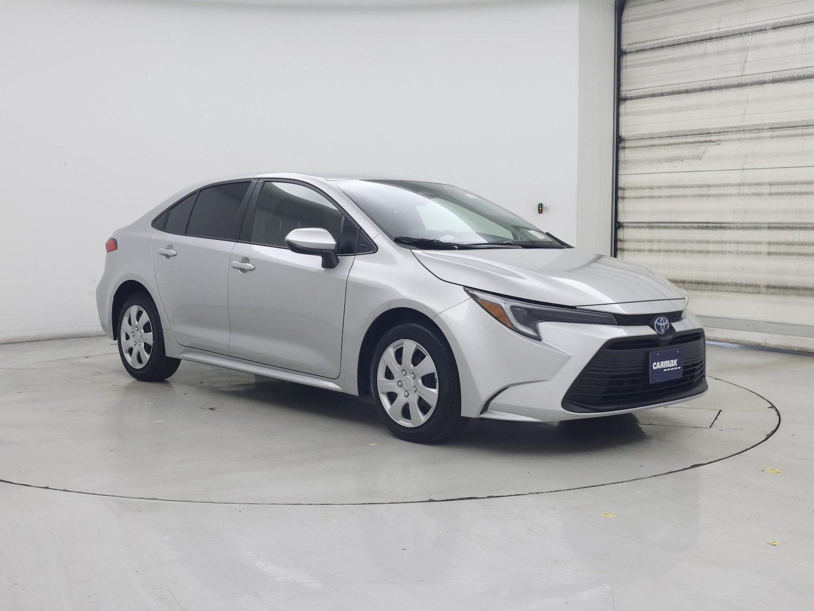 toyota corolla 2025 JTDBCMFE5SJ043613 image toyota corolla 2025 JTDBCMFE5SJ043613 image